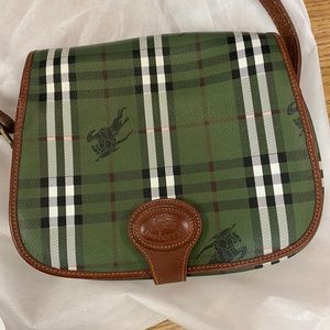 Burberry “❌SOLD❌”